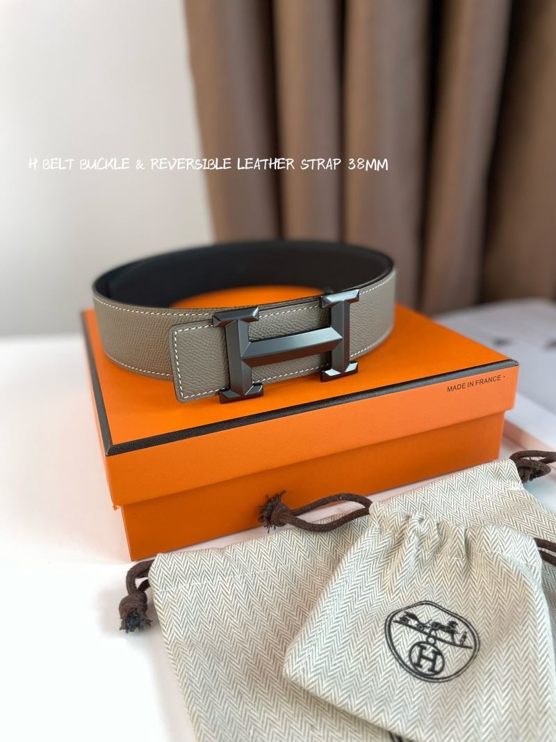 Hermes Belts